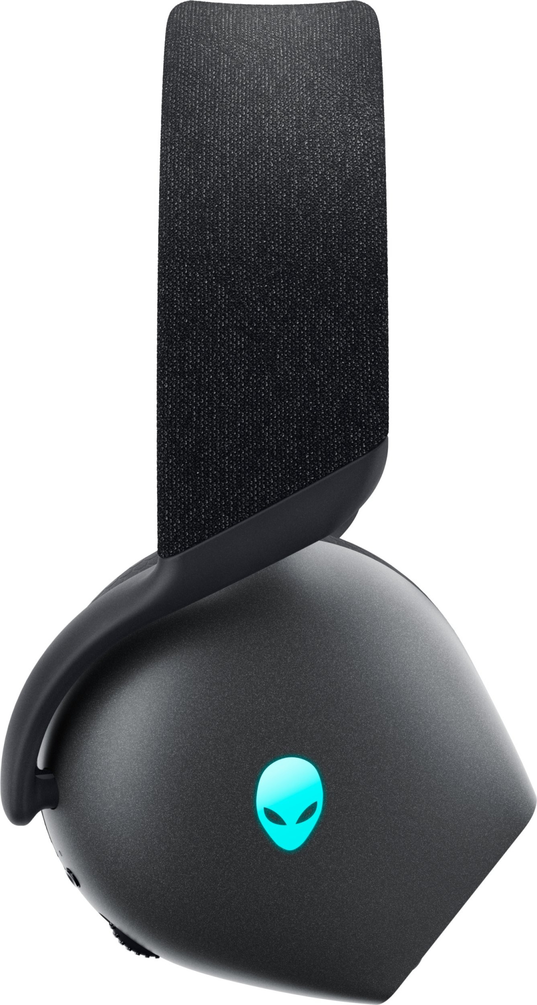 Наушники Alienware Tri-Mode Wireless Gaming Headset AW725H - Dark Side of the Moon (545-BBFW)
