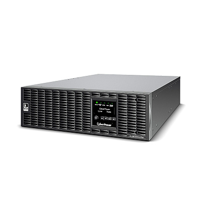 Источник бесперебойного питания CyberPower OL6KERT3UPM (OL6KERT3UPM)