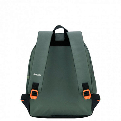Рюкзак Delsey School 2018, Khaki (00339362203)