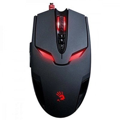 Мышь A4Tech Bloody V4MA, Black (V4MA BLACK)