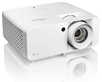 Лазерный проектор Optoma ZH451 (ZH451)