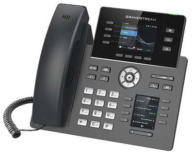 IP телефон Grandstream GRP2614 (GRP2614)