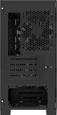 Корпус Montech AIR 100 ARGB, Черный (AIR 100 ARGB (B))