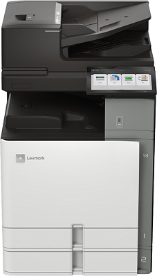 Цветное МФУ Lexmark CX961se (100S14886)