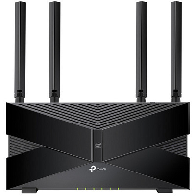 Маршрутизатор беспроводной AX3000 GbE Tp-Link Archer AX50 (Archer AX50)