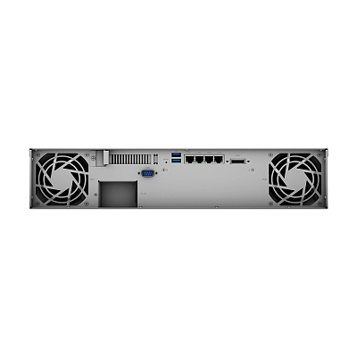 Сетевой накопитель Synology RackStation RS1221+  (RS1221+)