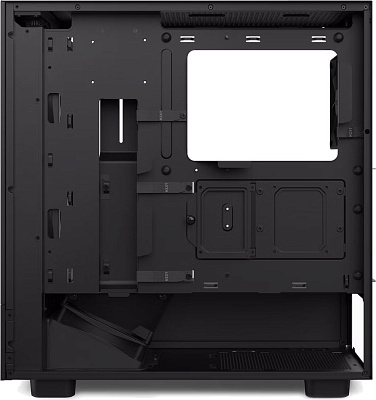 Корпус NZXT H5 Flow RGB (CC-H51FB-R1)