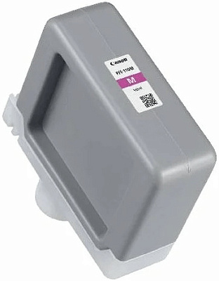 Чернильный картридж Canon PFI-110 Magenta (2366C001)