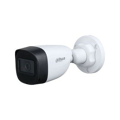 HDCVI видеокамера Dahua DH-HAC-HFW1801CP-0280B (DH-HAC-HFW1801CP-0280B)