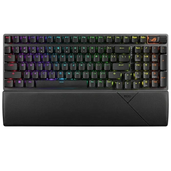 Клавиатура Asus X901 STRIX SCOPE II 96 (90MP037A-BKRA00)