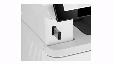МФУ HP LaserJet Pro MFP 4103fdn (2Z628A)