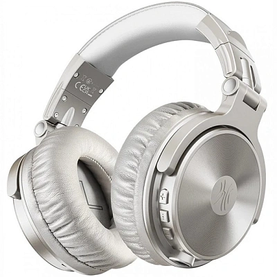  Гарнитура OneOdio Studio Pro-C (STUDIO PRO-C/SILVER)