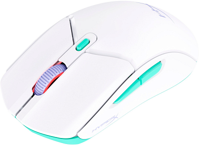 Мышь игровая беспроводная HyperX Pulsefire Haste 2 Core Wireless (8R2E7AA)