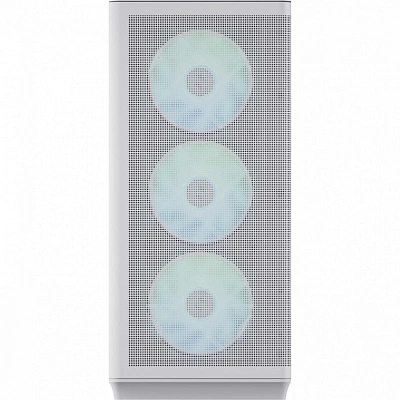 Корпус AeroCool APNX C1 (C1-WH-V1)
