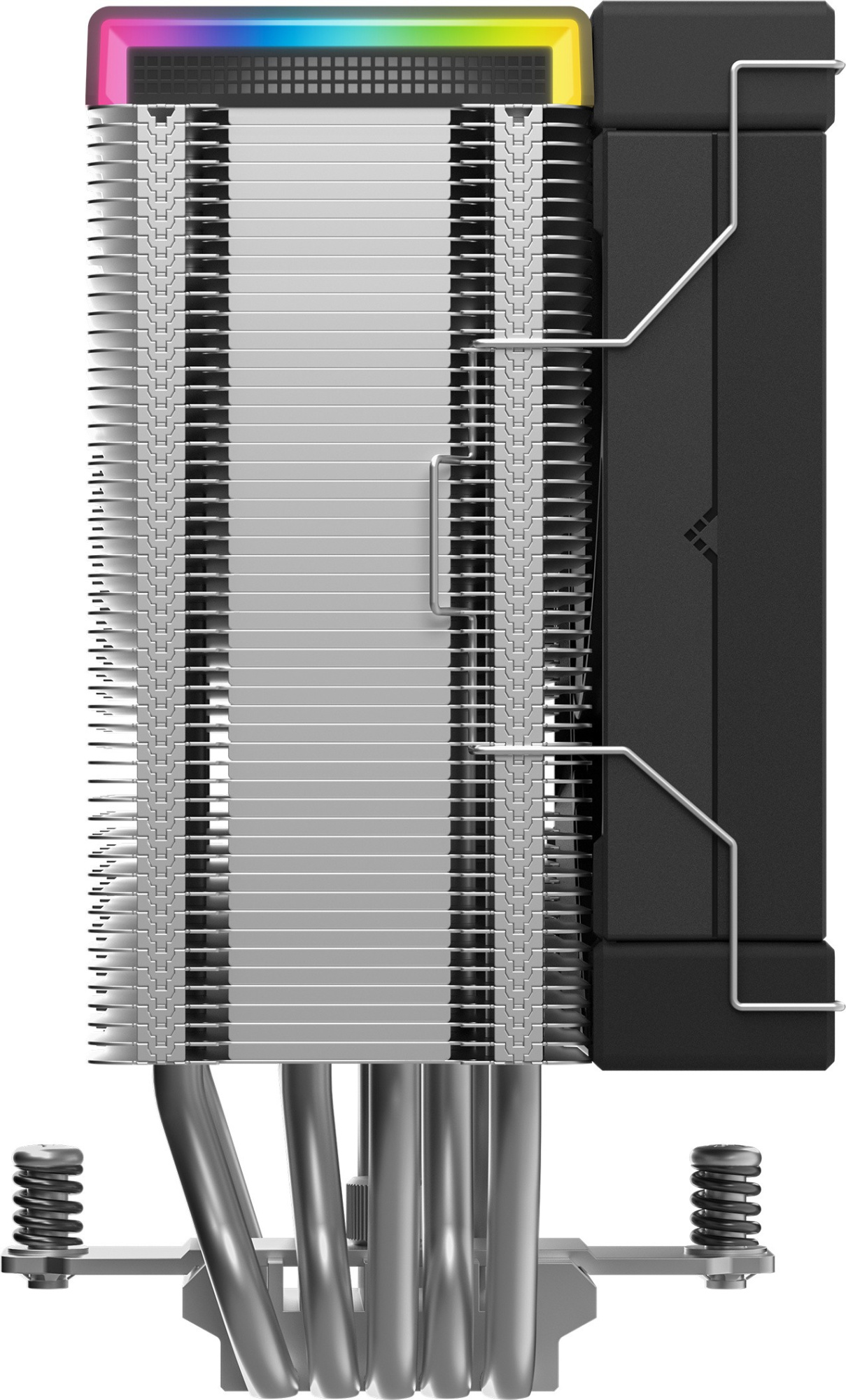 Кулер DeepCool AK500S Digital SE (R-AK500S-BKADMN-GJD)