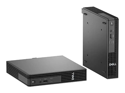 Системный блок Dell Pro Micro QCM1250 (210-BPQB_BTO003_QCM1250_EMEA)