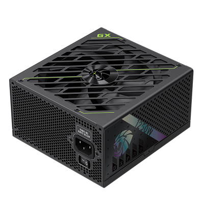 Блок питания Gamemax GX PRO 1250G Gold (2121-1250B0027)