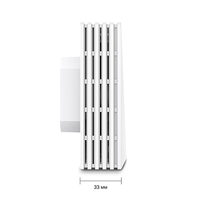 Точка доступа TP-Link EAP650-Wall (EAP650-Wall)