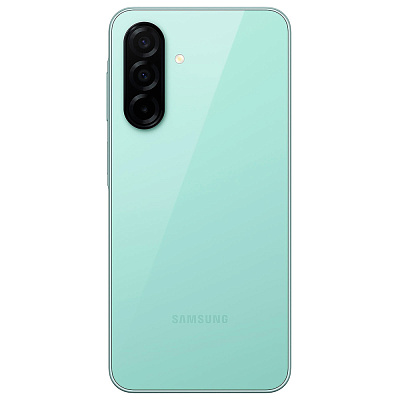 Смартфон Samsung Galaxy A26 5G 256GB, Mint (SM-A266BLGHSKZ)