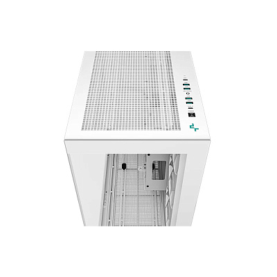 Компьютерный корпус Deepcool CH780 WH без Б/П (R-CH780-WHADE41-G-1)