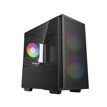 Компьютерный корпус Deepcool CH360 без Б/П (R-CH360-BKAPE3-G-1)