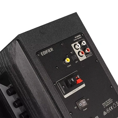Акустическая система Bluetooth Edifier R1380DB Black (R1380DB Black)