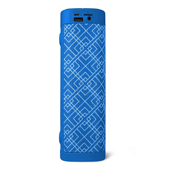 Акустическая система SVEN PS-115, синий (SV-018610)