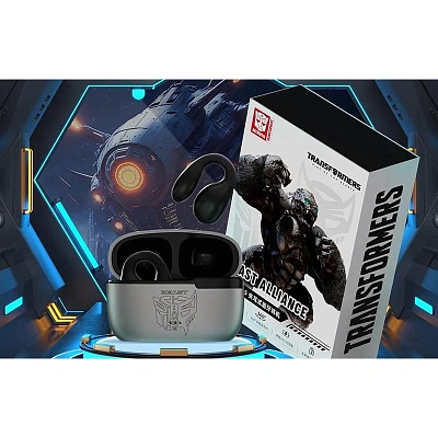 Наушники беспроводные OWS Transformers TF-T05, Gray (TF-T05_Gray)