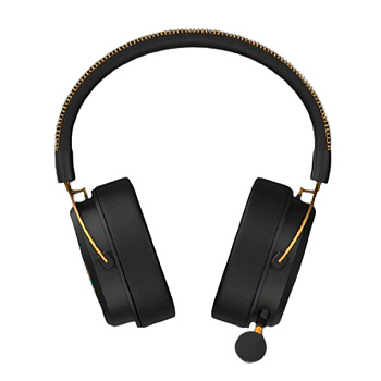 Наушники беспроводные игровые Bloody MR595 Renegade Black Mindnight SAVAGE (MR595 Renegade Black)