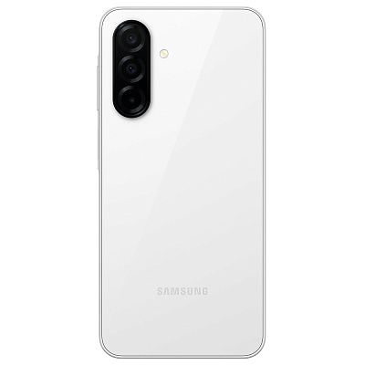 Смартфон Samsung Galaxy A26 5G 128GB, White (SM-A266BZWDSKZ)