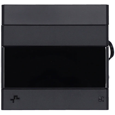 Кулер для процессора Deepcool ASSASSIN IV VC VISION (R-ASN4-BKNVMD-G)