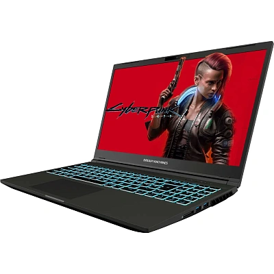 Ноутбук Dream Machines RG3050-15KZ76 15.6" (RG3050-15KZ76)