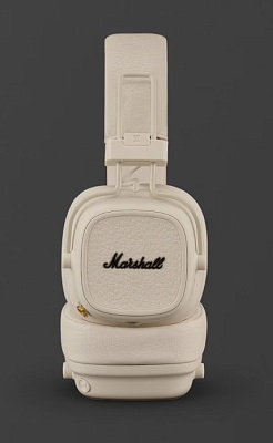 Наушники Marshall Major V (Major V White)