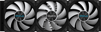 Водяное охлаждение Gigabyte EAGLE 360 (GP-GIGABYTE EAGLE 360)