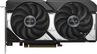 Видеокарта ASUS Dual GeForce RTX 5060 Ti 16GB GDDR7 OC Edition (DUAL-RTX5060TI-O16G)
