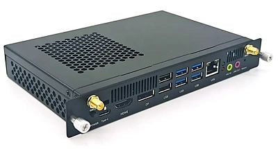 Встраиваемый компьютер OPS XG VS-I5G08-16256(w) (VS-I5G08-16256(w))