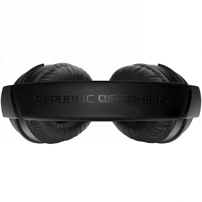 Игровые наушники ASUS ROG Strix Go (90YH02Q1-B2UA00)