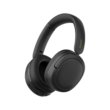 Bluetooth гарнитура Edifier W800BT SE, 1.3m, Black (W800BT SE/BLACK)
