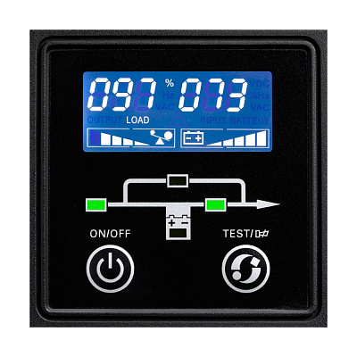 Источник бесперебойного питания Eaton 9E (9E1000I)