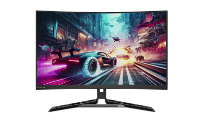 Монитор Lenovo Legion R32qc-30 31.5" (67C8GAC1EU)