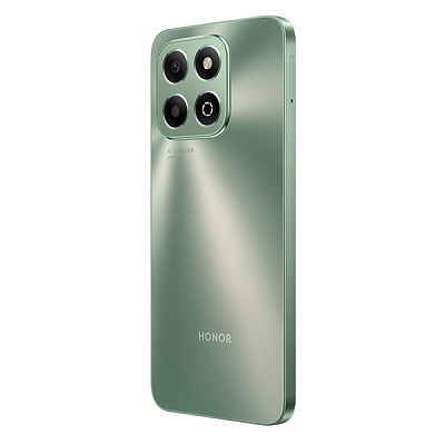 Смартфон HONOR X6b 4/128 Forest Green (X6b 4/128 Forest Green)