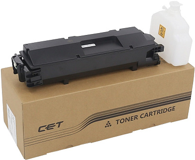 Тонер-картридж CET (PK210) для KYOCERA ECOSYS MA4000cifx Black ()