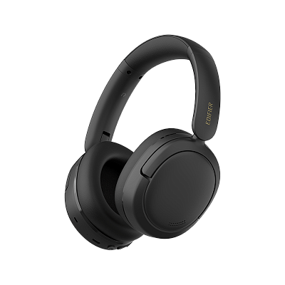 Bluetooth гарнитура Edifier W800BT SE, 1.3m, Black (W800BT SE/BLACK)