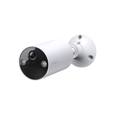 IP-камера TP-Link Tapo C410 (Tapo C410)