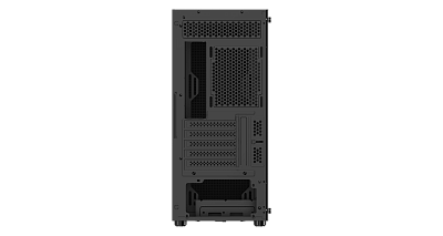 Корпус Ocypus Gamma C50 BK (Gamma-C50-BKG000XX-GL)