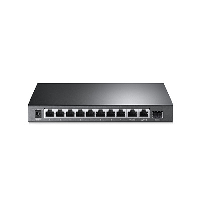 Коммутатор TP-Link TL-SL1311MP (TL-SL1311MP)