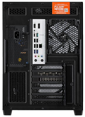 Системный блок PULSER Extreme 134 (Extreme 134)