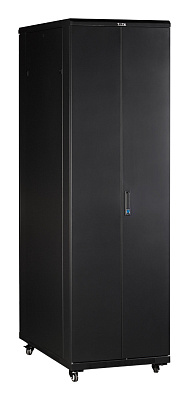 Шкаф серверный напольный Lanmaster Business, 42U  (TWT-CBB-42U-8x10-G1)