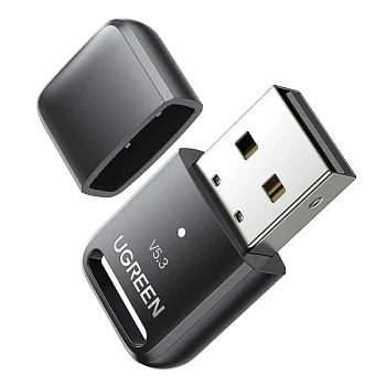 USB 2.0 Bluetooth V5.3 Adapter BT301 (35994)