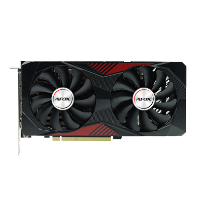 Видеокарта AFOX RTX3060 GAMING 12GB D6 Dual Fan (AF3060-12GD6H4-V4)